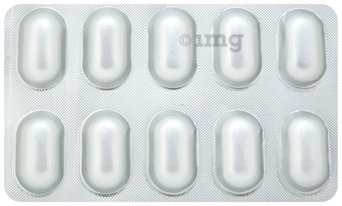 Citispan Tablet image