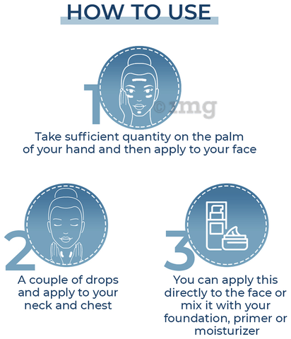 Fixderma Transformation Oil image Fixderma Transformation Oil image