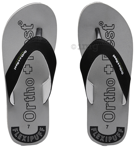 Ortho rest slippers online