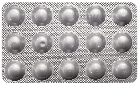 Tolol -XR 25 Tablet image Tolol -XR 25 Tablet image