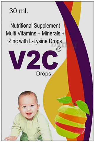 V2C Drops 1
