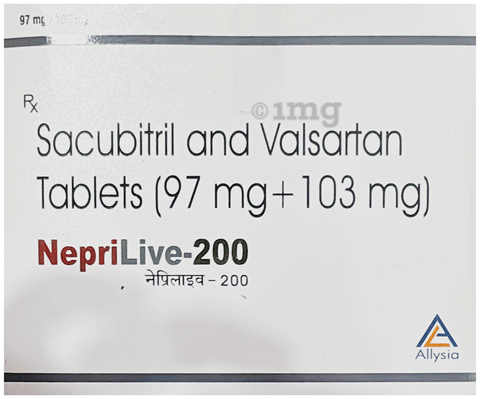 NepriLive 200 Tablet image NepriLive 200 Tablet image