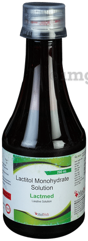 Lactmed Laxative Oral Solution View Uses Side Effects Price and
