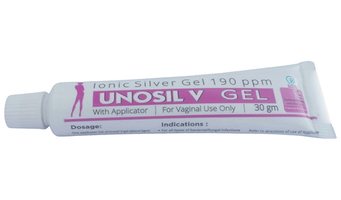 Unosil V Gel image Unosil V Gel image