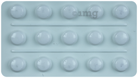 Sitalembic 50 Tablet image