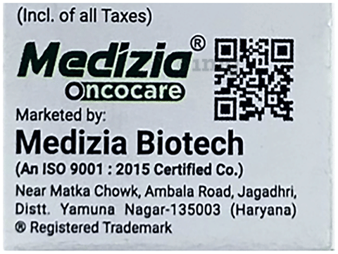 Dacodirect 0.5 Injection image Dacodirect 0.5 Injection image