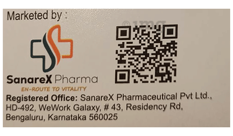 Aceparex Tablet image Aceparex Tablet image