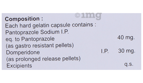 panmid-DSR Capsule image