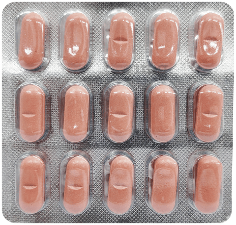 Levesam 750 Eazy Glide Tablet image