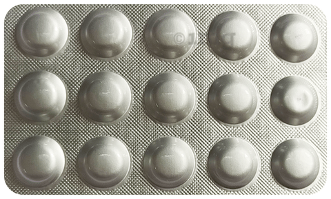Cilniq 10 Tablet image Cilniq 10 Tablet image