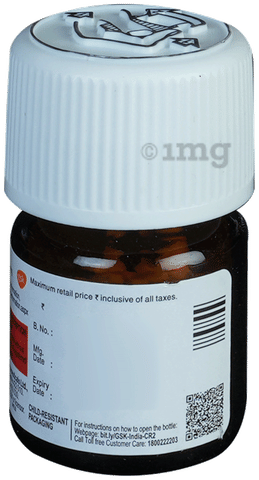 Eltroxin 25mcg Tablet image