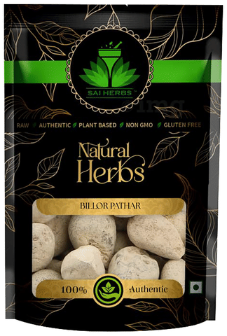 Sai Herbs Billor Pathar 1