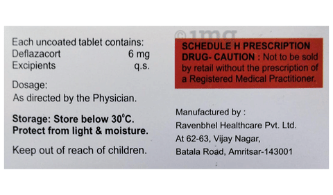 Wavcort 6 Tablet image