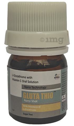 glutathione nano I'm a longevity doctor — 3 peptides to help live longer