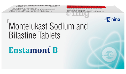 Enstamont B Tablet image Enstamont B Tablet image