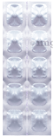 Ozapin -MD 5 Tablet image