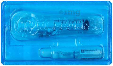 Metadec 25 Injection image