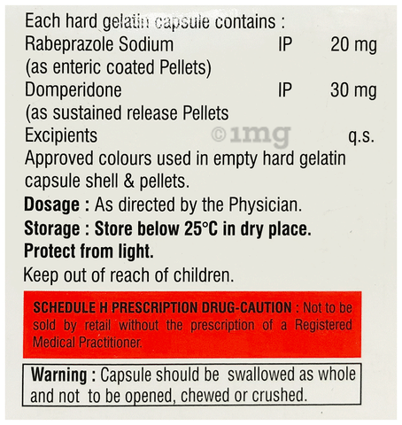 Raptac-DSR Capsule image