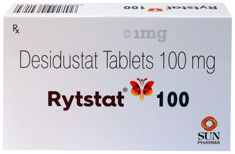 Rytstat 100mg Tablet image