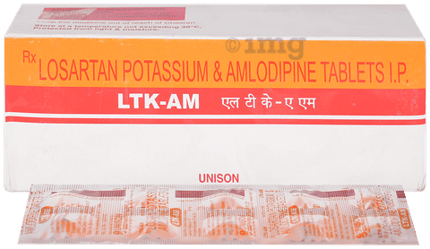 LTK-AM Tablet image LTK-AM Tablet image