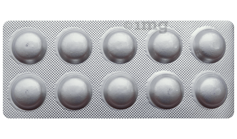 Utiwhite Tablet SR image