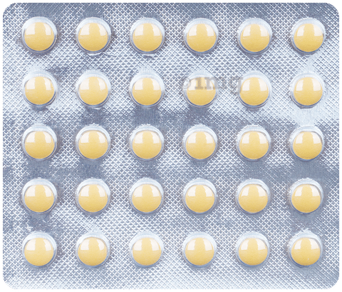 Damoxy Tablet image Damoxy Tablet image
