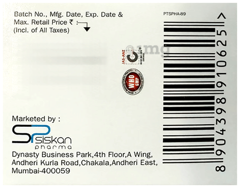 Proeto TH 4 Tablet image