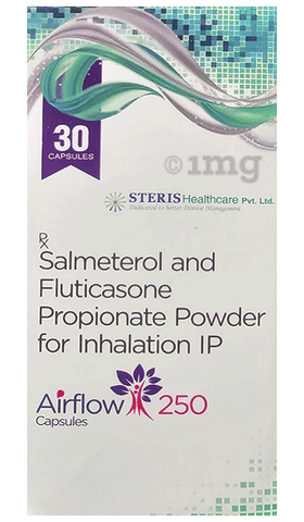 Airflow 250 Capsule image Airflow 250 Capsule image
