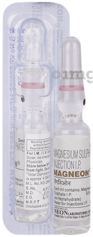 Magneon 50% Injection image