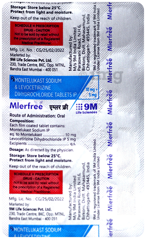 Mlerfree Tablet image
