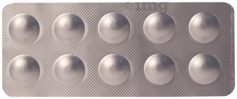Vobit R 1mg/0.2mg Tablet image