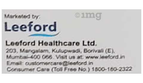 Esomifyl 40mg Tablet image