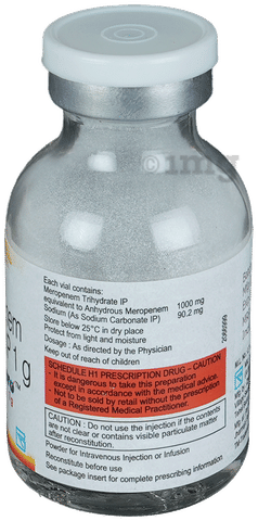 Germero 1G Injection image Germero 1G Injection image