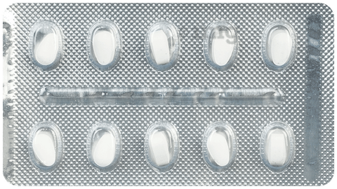 Vortica 10 Tablet image