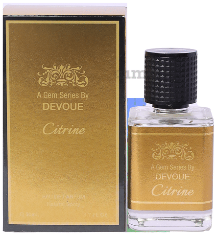 Eau de citrine new arrivals perfume