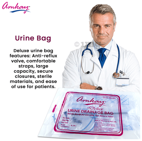 Purple Urine Bag Syndrome — NUEM Blog