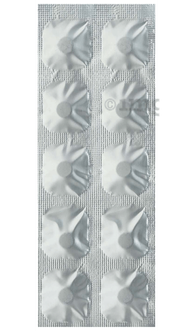 Lonazep 2mg Tablet MD image Lonazep 2mg Tablet MD image