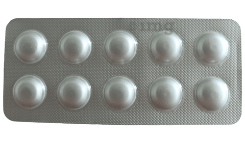 Pansodyn 40 Tablet image