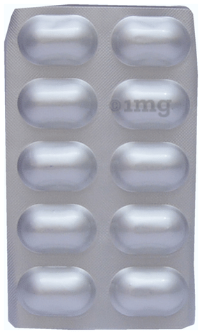 Raji-DSR Capsule image