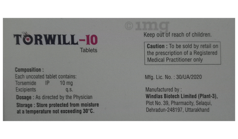 Torwill 10 Tablet image Torwill 10 Tablet image