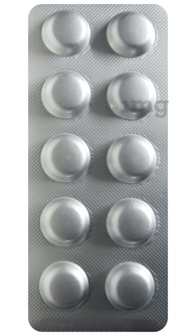 Sostin 10 Tablet image