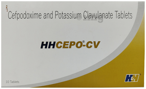 Hhcepo-CV Tablet image Hhcepo-CV Tablet image