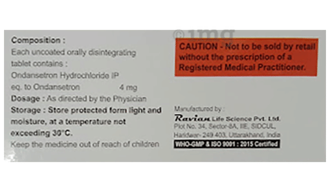 Splond 4 MD Tablet image Splond 4 MD Tablet image