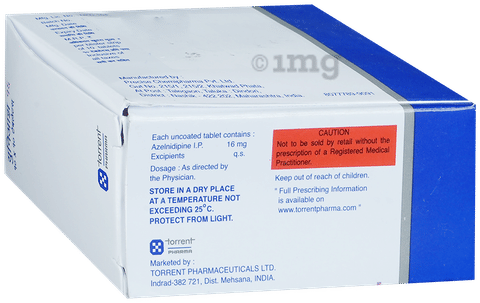 Uniaz 16 Tablet image Uniaz 16 Tablet image