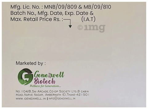 Gnxcal Tablet image Gnxcal Tablet image