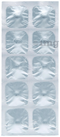 Periset 8mg Tablet image