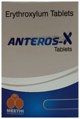 Anteros-X Tablet image