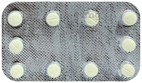 Melonex Pet Chewable Tablet for Pain Relief image Melonex Pet Chewable Tablet for Pain Relief image