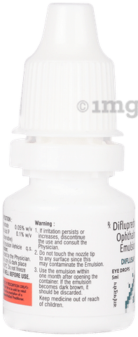 Diflusap Eye Drop image
