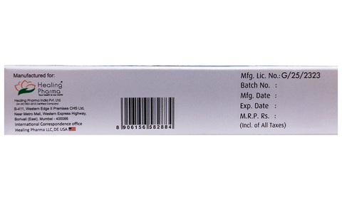 Ketoforce Cream image